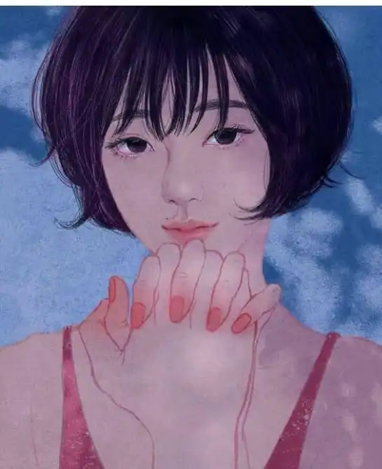 女人心里越没你,微信上越这样表现