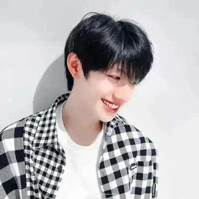 2023最新开心快乐男生头像