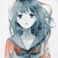 carrot苏凉各种小清新动漫头像你爱吗