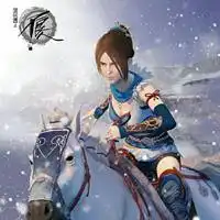 不良人姬如雪微信头像姬如雪唯美头像微信头像图片大全