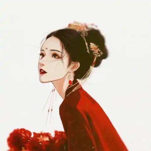 来来来,看看我们审美一样不