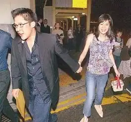 郭晶晶婚礼曾志伟任司仪看郭晶晶征服豪门