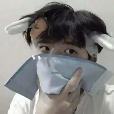 男生头像2021,一起加油腾讯新闻