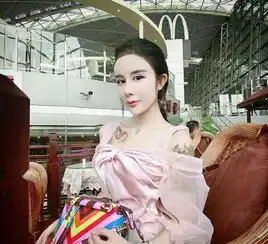 河南15岁少女整容变蛇精网友画面不敢看