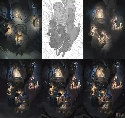 第五人格