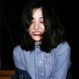 时尚原宿风的女生微信头像混qq女生头像我要个性网