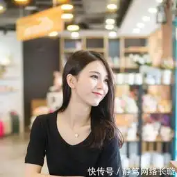 牛仔裤美女,甜美的笑容让人迷恋,展现出时尚的丽人风范