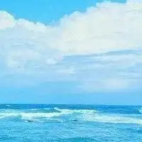 微信头像蓝天白云下载微信头像图片大全