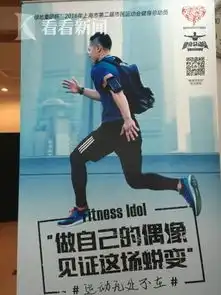 上海海选正能量运动女神男神,不同于传统选秀看外形