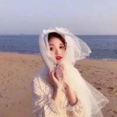 微信头像小仙女们改换微信头像啦