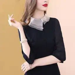 哇塞,太惊艳了,一眼就被这衬衫裙吸引了,款款迷人超女人味