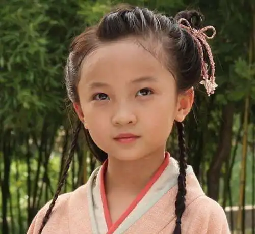 奥运女孩林妙可假唱成名,14岁就拍感情戏,高考失利遭嫌弃