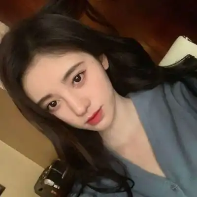 好看气质男女头像