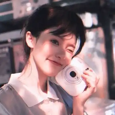 仙气头像安利一波女头