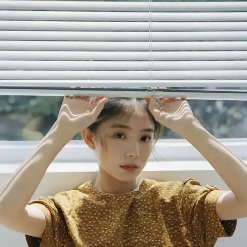 有没有高级大气精致仙气的女生头像
