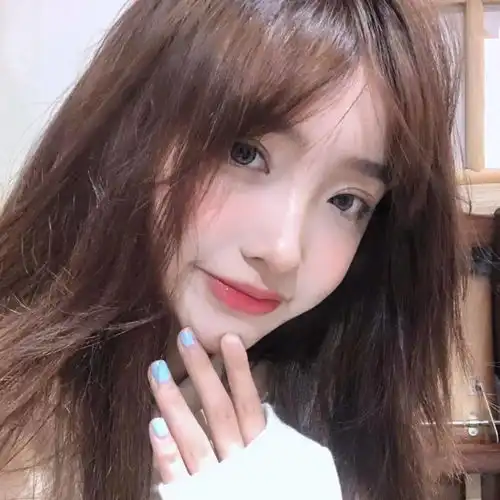 超高质量女生头像绝美了