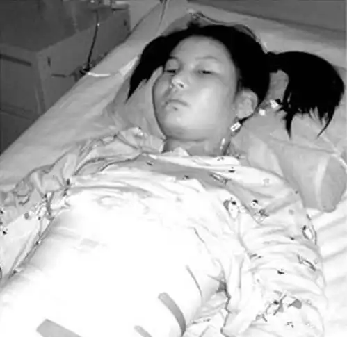 掏肠恶魔乔建国落网记,残害少女掏肠,后来怎样