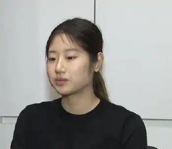 大反转19岁韩国花滑美女否认性侵16岁队友我们只是恋爱关系