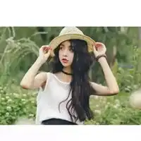 白边闺密头像一对两张上下白边闺蜜头像两人一对