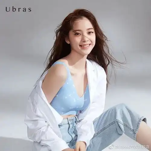 中国十大美女明星内衣代言,高清相片可收藏