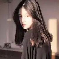 2019好看的小姐姐头像微信头像图片大全