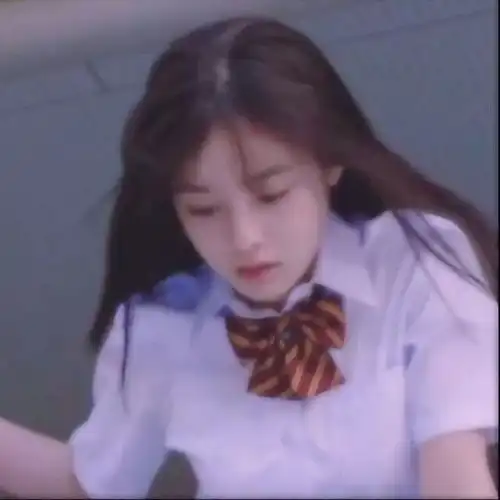 有哪些好看的适合女生的微信头像