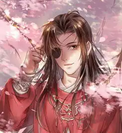 天官赐福小剧场花怜篇之转世在民国