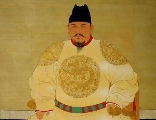 朱元璋很不待见的一个姓氏,下令男女后世子孙为奴,是什么姓