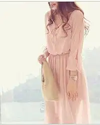12春夏新款韩版女装时尚甜美复古原单名媛冰堆糖,美好生活研究所