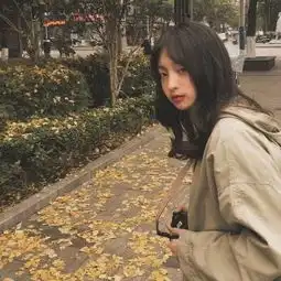 复古文艺女头2020火爆一组唯美意境女头