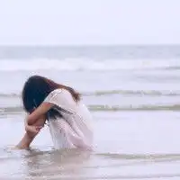 邻家妹妹好看女生头像做个完美女人