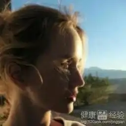 女生瘦脸的最快方法精致瓜子脸这样打造