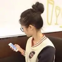 如何追不同性格女生高冷女神型