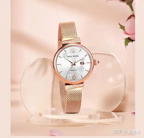 2021年好看颜值高的女性机械石英手表品牌推荐清单,自己用或情人节纪念日生日送女朋友老婆礼物