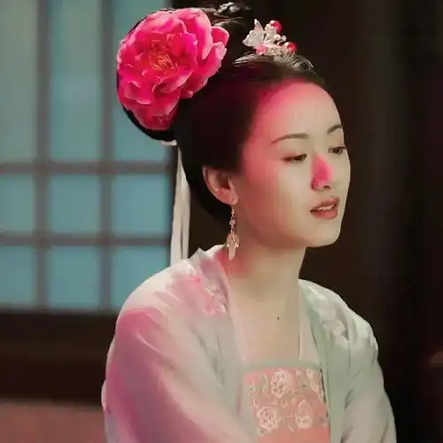 5位古装绝美的女星,景甜袁冰妍在榜,佟丽娅让整个后宫美人妒忌