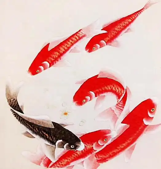 年运气好,财运旺喜事多的人
