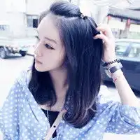 qq女头像急用