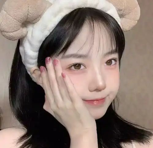 推荐女生头像