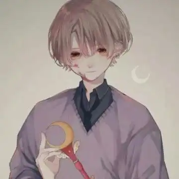我的头像9