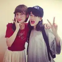 我的菇凉你过得可好姐妹头像2