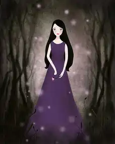 关于女孩儿的心路历程