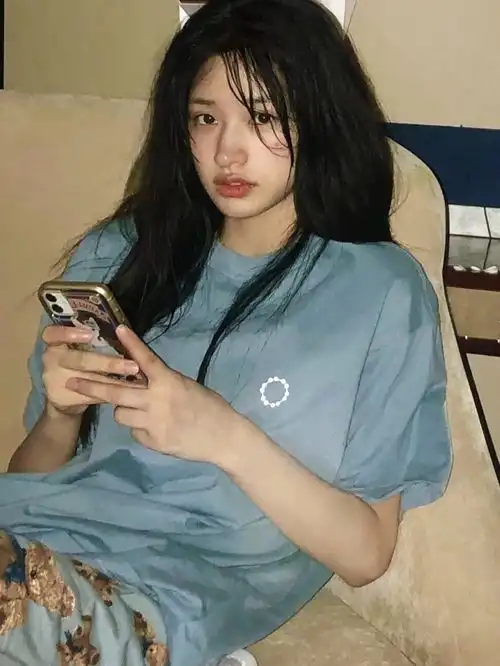 谢谢你,女生头像