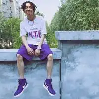 你的男孩tt卡通头像微信头像图片大全