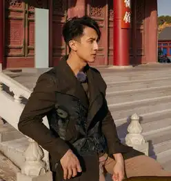 说不好四字成语,吴尊拍节目自露短处
