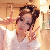 阿瞳个人秀