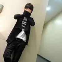 qq个性头像不朽的少年放肆的梦男生