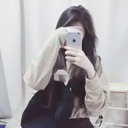 女生小清新气质头像女头森女森堆糖,美好生活研究所