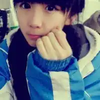 清纯校服可爱女生头像微信头像图片大全