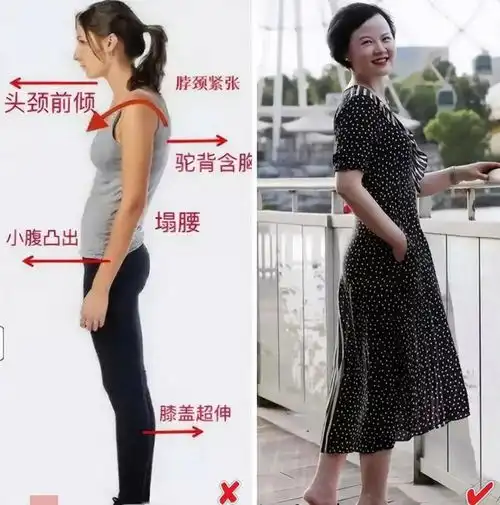 2025早春体态大作战自律女人必做3事腰细5cm气质翻倍