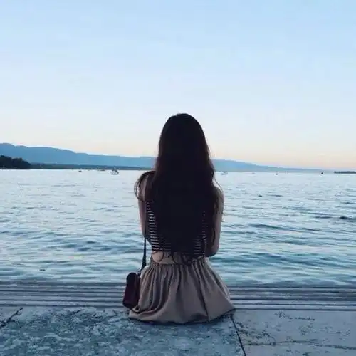终于放弃你,差点忘了呼吸